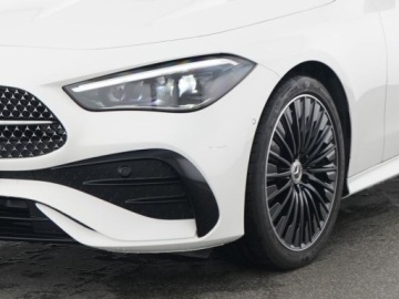 Mercedes CLE Coupe 2.0 200 204KM 2025 Mercedes-Benz CLE 200 Coupe AMG Night Advanced PlusPanoramaASOF 23 2.0, zdjęcie 2