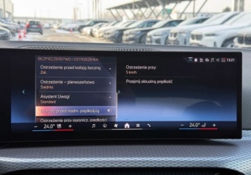 BMW Seria 4 G22-23-26 2025 BMW Seria 4 I wlasciciel M Sport 360 Gwarancja Bezwypadkowy FVAT23, zdjęcie 38