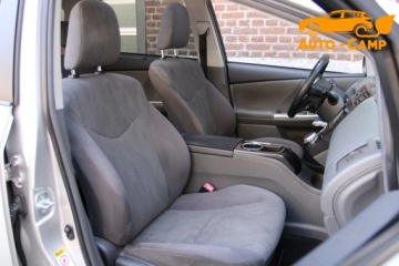 Toyota Prius III 2013 Toyota Prius+ Wagon + 7-OSOB.*SERWIS ASO*okazja, zdjęcie 27