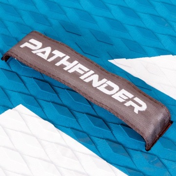 SUP BOARD ДОСКА ДЛЯ ПЛАВАНИЯ 290см НАДУВАННЫЙ КОМПЛЕКТ