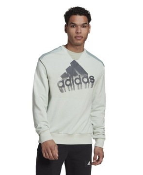 Bluza Męska ADIDAS ESSENTIALS rozmiar EU S