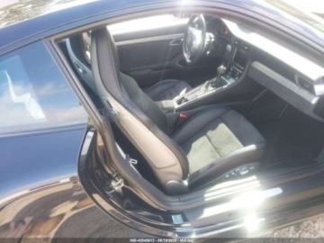 Porsche 911 991 GT3 3.8 475KM 2016 Porsche 911 2016r., 3.8L 3.8 Benzyna 475KM, zdjęcie 8