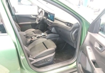 Ford Kuga III 2025 Ford Kuga Ubezpieczenie na rok lub kredyt 5050 0 i 4 lata ochrony - Gratis, zdjęcie 13