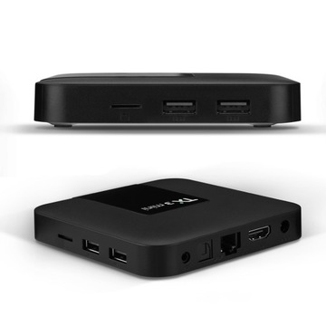 Горячие продажи TX3 Mini Android TV BOX 4K Amlogic S905W 2.4G WiFi