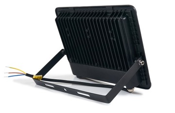 ВЫДВИЖНОЙ ШТАТИВ X2 + 2x ГАЛОГЕННЫЙ СВЕТОДИОДНЫЙ ПРОЖЕКТОР 100ВТ 4500К