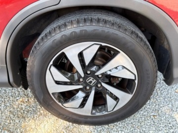 Honda CR-V IV SUV Facelifting 1.6 i-DTEC 160KM 2016 Honda CR-V CR-V AWD Automat - Relingi Dachowe Thule - 1.6 Diesel 160KM, zdjęcie 19