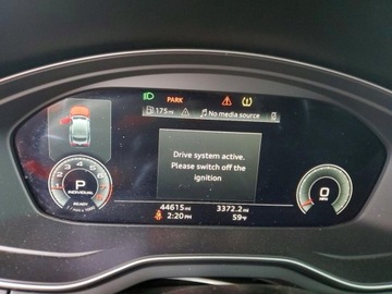 Audi A5 F5 2023 Audi A5 Sportback Audi A5 Sportback S line Premium Plus 45 TFSI quattro z, zdjęcie 9