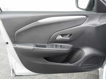 Opel Corsa F Hatchback 5d 1.2 Turbo 100KM 2022 Opel Corsa GD2C953#1.2 Edition Cz.cof ekran dotyk, zdjęcie 8