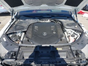 Mercedes Klasa S W223/V223 2021 Mercedes-Benz Klasa S 580, 2021r., 4x4, 4.0L V8 4.0 Benzyna 496KM, zdjęcie 12