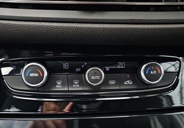 Opel 2024 Opel Grandland Grupa Adamowscy Dealer Renault Gwarancja 1WL Salon PL 1.2, zdjęcie 19