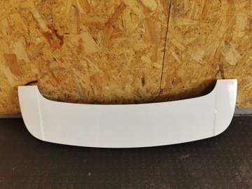 JEEP GRAND CHEROKEE WK2 PW7 LOTKA SPOILER KLAPY BAGAŻNIKA