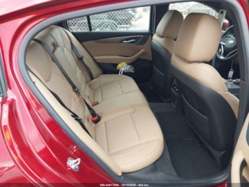 Cadillac 2025 Cadillac CT5 Premium Luxury 2025 3.0l 3.0 Benzyna 335KM, zdjęcie 12