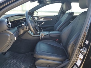 Mercedes Klasa E W214 2023 Mercedes-Benz Klasa E 350 4Matic 2023 2.0l 2.0 Benzyna 255KM, zdjęcie 7