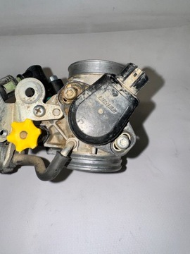 Дроссельная заслонка TPS впрыска и всасывания Honda crf 450 250 09-13