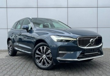 Volvo XC60 II 2021 Volvo XC 60 Skora Automat 4x4 Kamera Navi PDC Virtual B5 FV23, zdjęcie 4