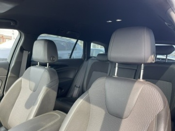 Opel Insignia II Sports Tourer Facelifting 2.0 Diesel 174KM 2021 Opel Insignia HAK Automat Skóra Kamera Podgrz., zdjęcie 9