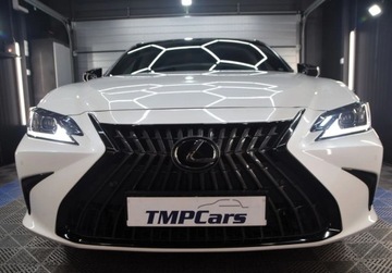 Lexus ES VII (XV70) Sedan Facelifting 300h 218KM 2023 Lexus ES 2.5 Hybryda 218KM, zdjęcie 8