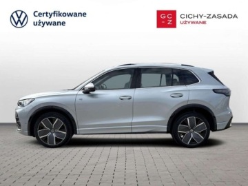 Volkswagen Tiguan III 2025 Volkswagen Tiguan TSI 4Motion 265KM R-Line Plus HD LED Matrix Head-up P, zdjęcie 1
