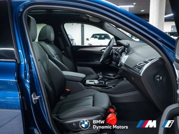 BMW X4 G02 SUV Facelifting 2.0 30i 245KM 2025 BMW X4 xDrive30i 245 KM mHEV - Hak Holowniczy - Panorama - Refl. Laserowe, zdjęcie 21