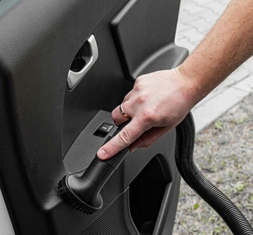 РУЧНОЙ АВТОПЫЛЕСОС 12В 60ВТ HEPA 5кПа ДЛЯ CIGAN