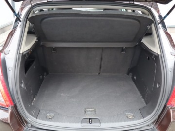 Opel Mokka I SUV 1.7 CDTI ECOTEC 130KM 2012 Opel Mokka 1.7 CDTI, 4X4, Klima, Tempomat, zdjęcie 11