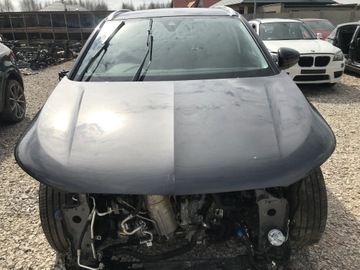 MASKA POKRYWA SILNIKA OPEL GRANDLAND X 17- EVLC