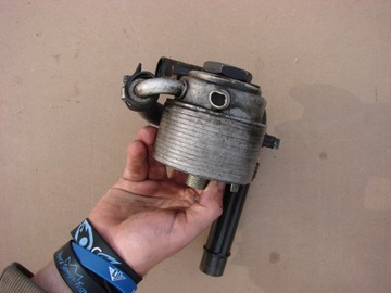 YAMAHA FZS 1000 FAZER РАДИАТОР РАДИАТОР