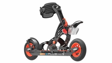 Роликовые лыжи SKIKE V7 Plus PRO - Cross Skating Tychy