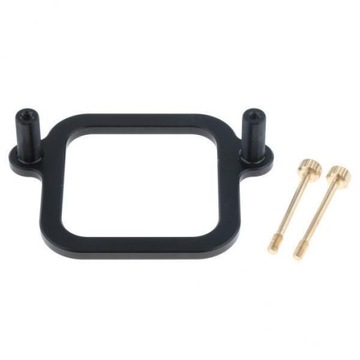 Adapter 3xMount do statywu 5