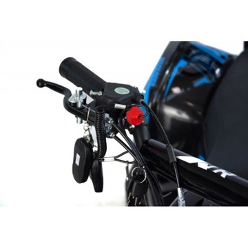 МИНИ БЕНЗИНОВЫЙ квадроцикл ДЛЯ ДЕТЕЙ ДИСТАНЦИОННЫЙ СТАРТЕР