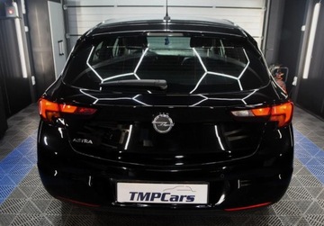 Opel Astra K Hatchback Facelifting 1.2 Turbo 110KM 2020 Opel Astra PL Salon _ Klimatronic _ Swiatla do jazdy dziennej _ 1.2 110KM, zdjęcie 25