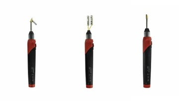 Набор для ремонта пластиковых элементов.