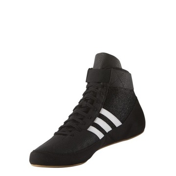 БОКСЕРСКИЕ КРОССОВКИ ADIDAS HAVOC 42 2/3