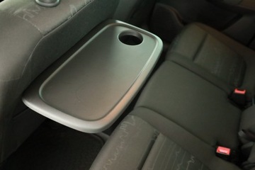 Opel Meriva II Mikrovan Facelifting 1.4 Turbo ECOTEC 120KM 2014 Opel Meriva 1.4 Turbo, Salon Polska, zdjęcie 11