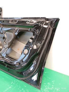 ДВЕРЬ ПЕРЕДНЯЯ ПРАВАЯ AUDI A5 8T SPORTBACK 5D 08-16