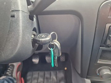 Seat Ibiza III 2007 Seat Ibiza 1.2 Benzyna 69 KM, Klimatyzacja, El., zdjęcie 11