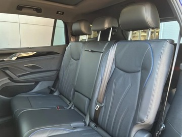 Volkswagen Tayron 2025 Volkswagen Tayron R-line plus 2.0 TSI 204 KM DSG, zdjęcie 6