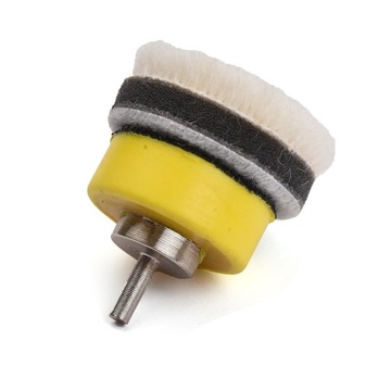 ПОЛИРОВАЛЬНЫЙ НАБОР МИНИ-ПОЛИРОВКА 16 ЭЛЕМЕНТОВ