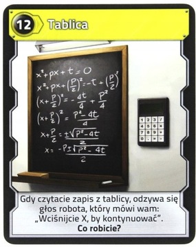 Квест-комната. Путешествие во времени