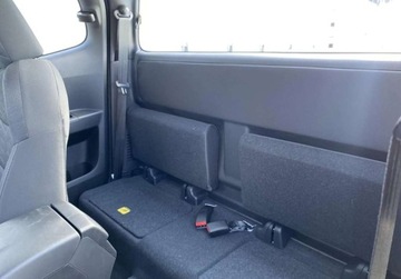 Isuzu D-Max III Extended Cab 1.9 Ddi 163KM 2025 Isuzu D-Max wydluzona kabina 2025 od reki 1.9 Diesel 163KM, zdjęcie 15