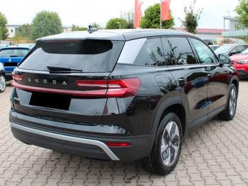 Skoda Kodiaq II SUV Plug-In 1.5 TSI Plug-In Hybrid 204KM 2026 SKODA Kodiaq Edition 130 1.5 TSI iV PHEV DSG Suv 204KM 2026, zdjęcie 2