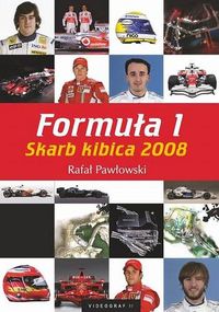 Formuła 1 Skarb kibica 2008