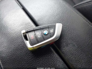 BMW X6 F16 2017 BMW X6 2017 BMW X6 XDRIVE35I 3.0 Benzyna 300KM, zdjęcie 1