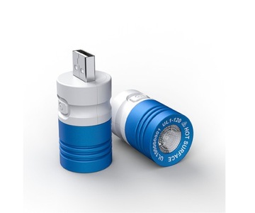 XTAR UL1-120 USB RGB-подсветка