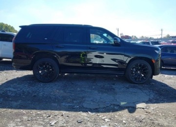 Cadillac Escalade III 2023 Cadillac Escalade Sport 4x4 6.2 Benzyna 420KM, zdjęcie 7