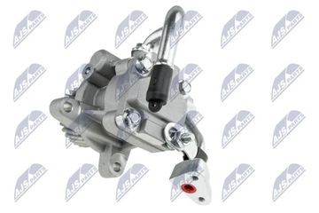 SPW-IS-007 NTY ČERPADLO SERVA ISUZU D-MAX 2.5CR