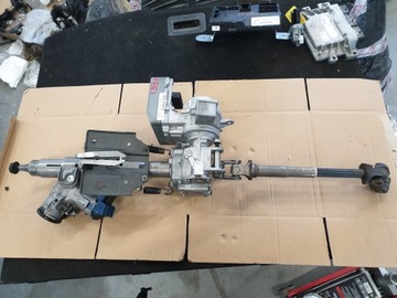 FORD FIESTA MK7 VII SLOUPEC VOLANT