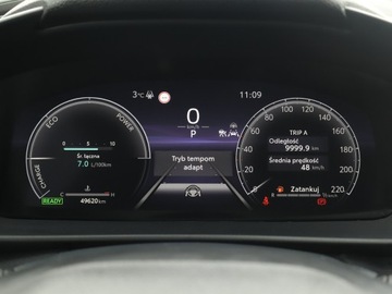 Toyota C-HR II 2024 Toyota C-HR 1.8 Hybrid, Salon Polska, zdjęcie 10