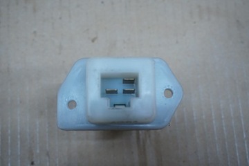 Резистор воздуходувки SSANGYONG ACTYON 07