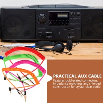 АКСЕССУАРЫ SPRING AUDIO STEREO КАТУАЛЬНАЯ ДОРОГА 4 ШТ.